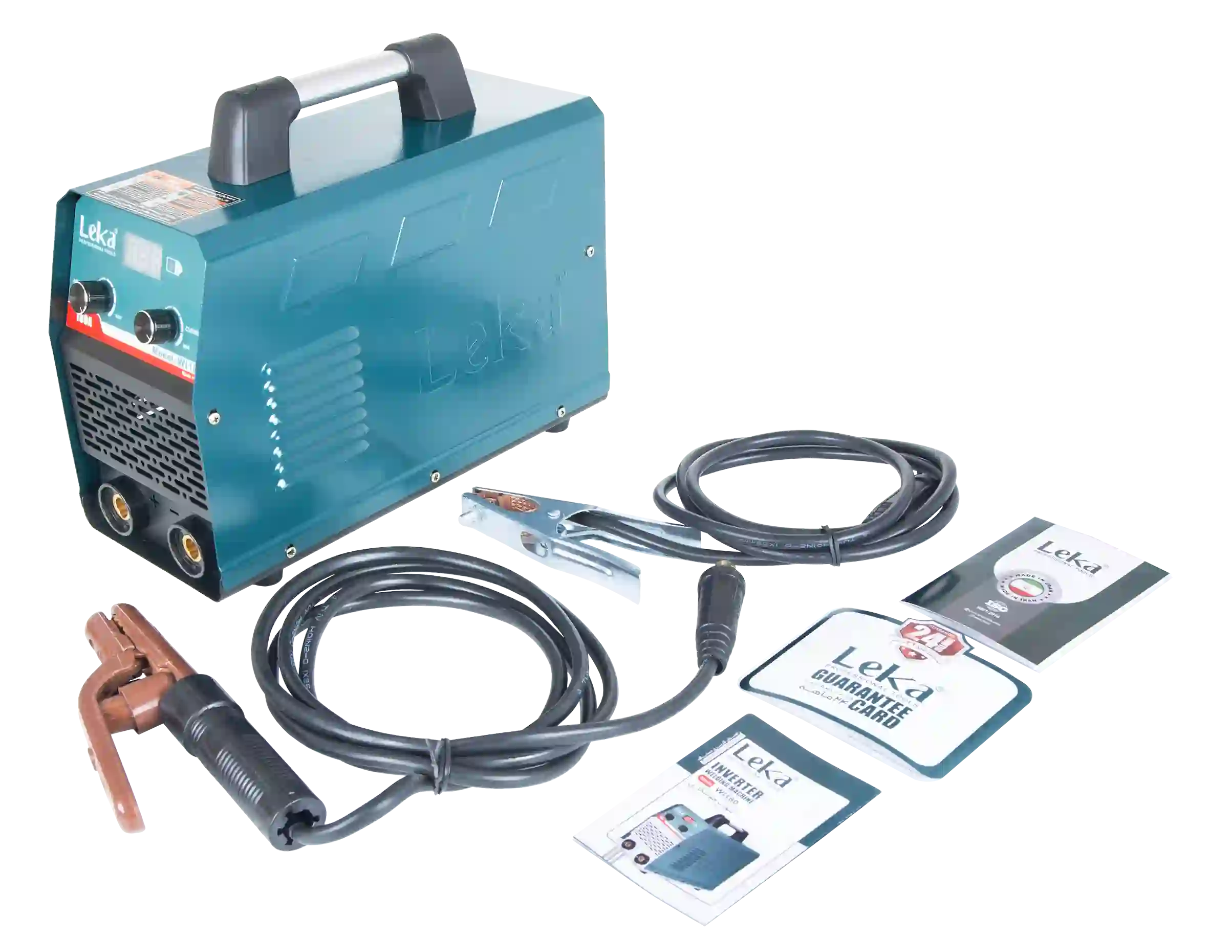 اینورتر جوشکاری WI180